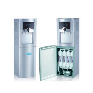 ELEGANT Bottle-less Water Cooler