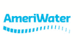 AmeriWater logo