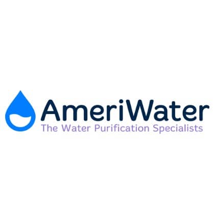 AmeriWater Water Purification Equipment