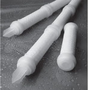 Absolute Endotoxin Filter, 0.05 micron, 2.5x20”, 222, Fiberflo (20-3053)
