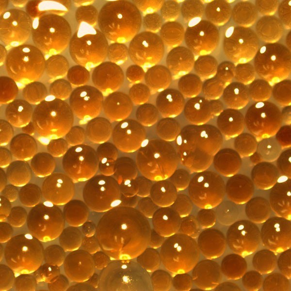 Ion Exchange Resin