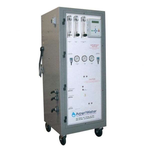 Dialysis Water Treatment Systems - Absolute Water Technologies