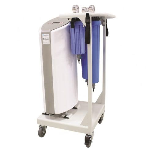 Dialysis Water Treatment Systems - Absolute Water Technologies