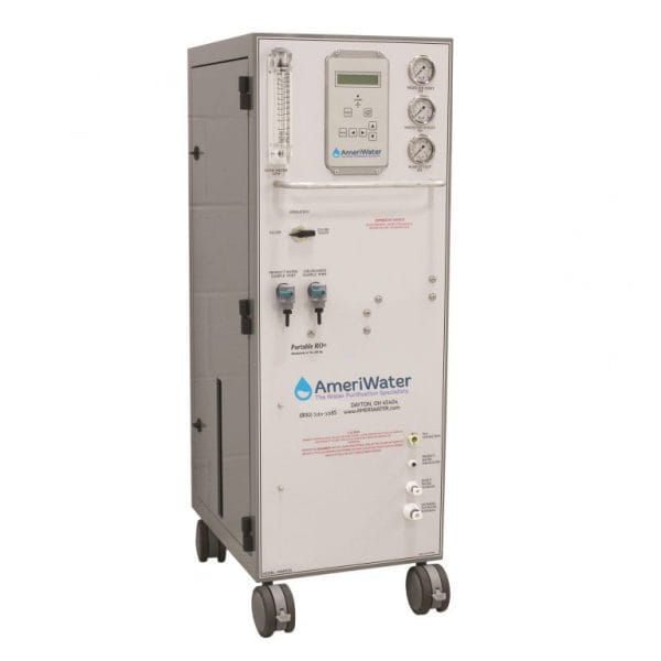 Dialysis Water Treatment Systems - Absolute Water Technologies