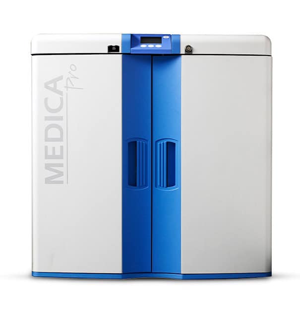 MEDICA® Pro-R & Pro-RE