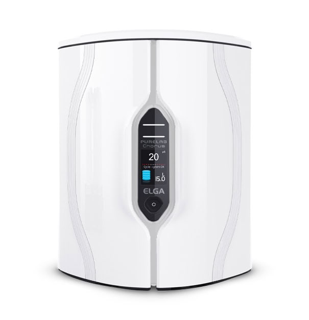 Purelab Chorus 2