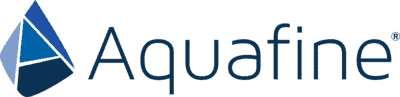 Aquafine UV Disinfection logo