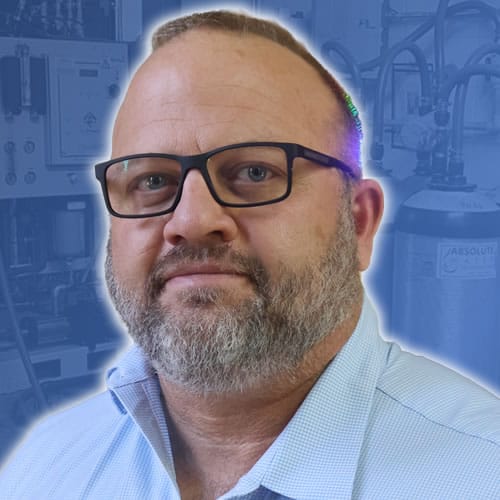 Rick Kaestner
